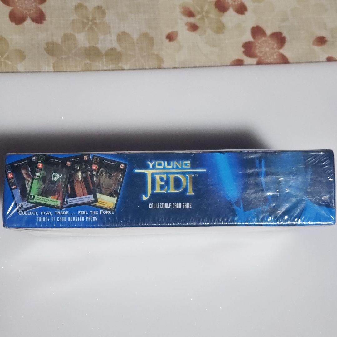 スターウォーズ　ヤングジェダイ　カードゲーム