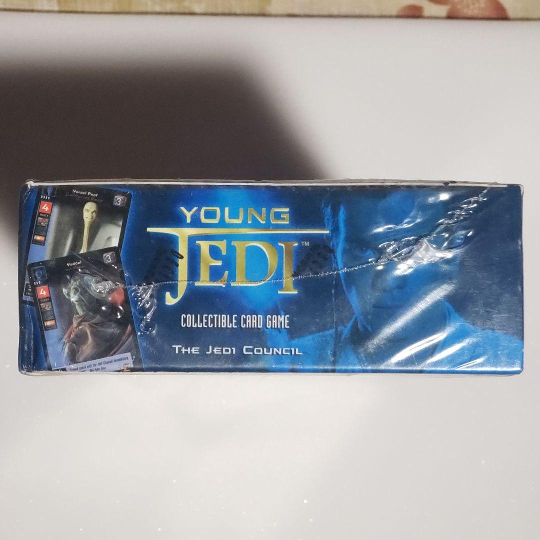 スターウォーズ　ヤングジェダイ　カードゲーム