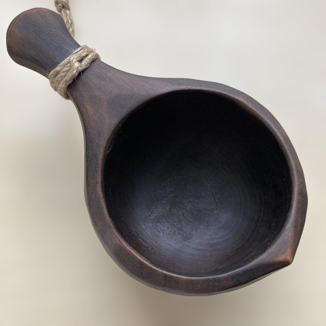 【新品】ソウルオブシベリア #1 No.4505 ククサ