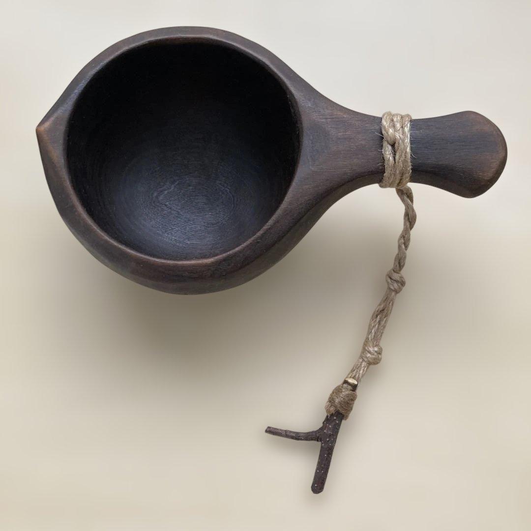 【新品】ソウルオブシベリア #1 No.4505 ククサ