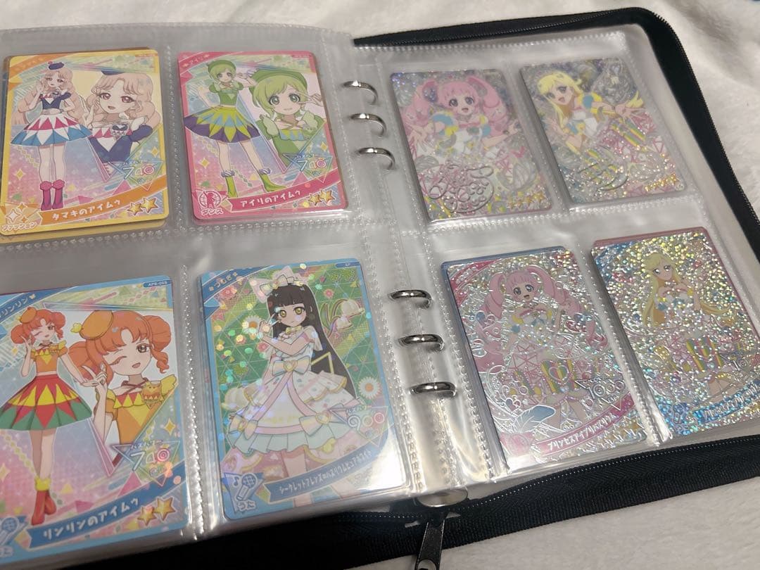 ひみつのアイプリ　アイプリ　コンプリート　フルコンプ