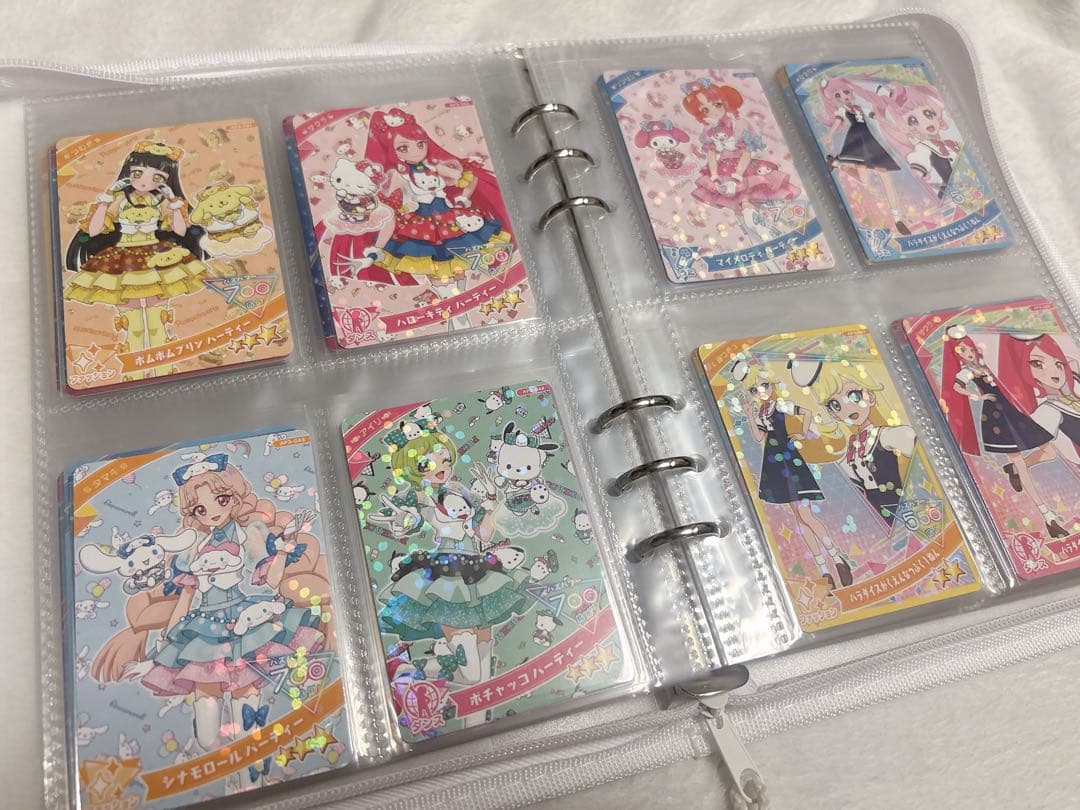 ひみつのアイプリ　アイプリ　コンプリート　フルコンプ