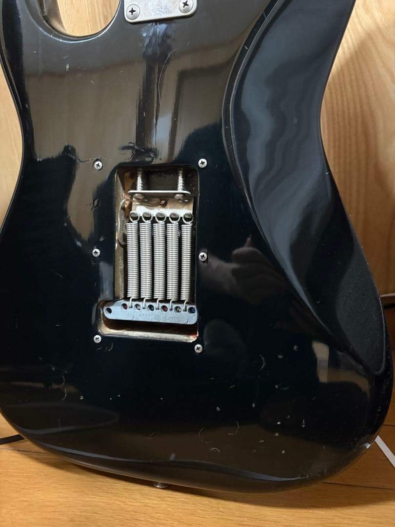 greco ストラトキャスター SUPERPOWER SE-380