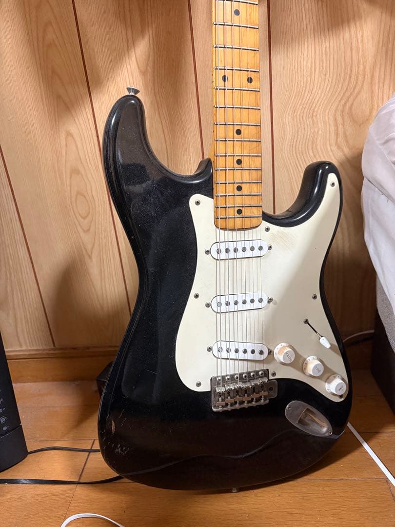 greco ストラトキャスター SUPERPOWER SE-380