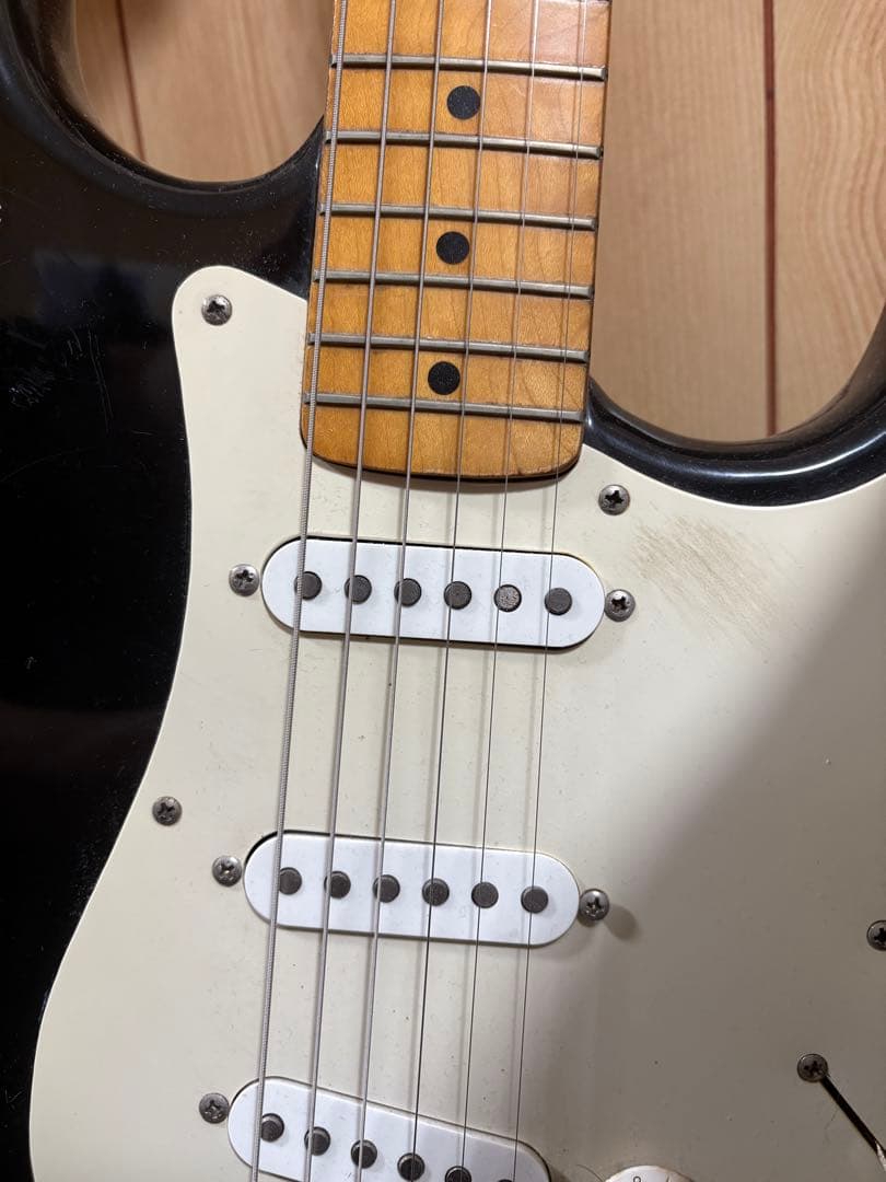 greco ストラトキャスター SUPERPOWER SE-380