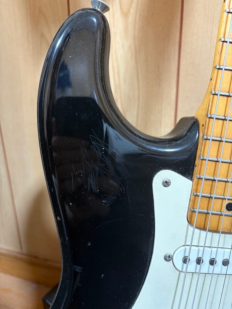 greco ストラトキャスター SUPERPOWER SE-380