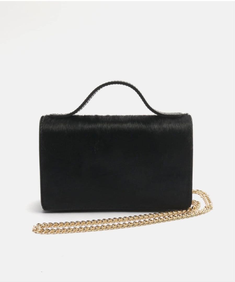 NOBLE別注　Maison vincent　ショルダーバッグ