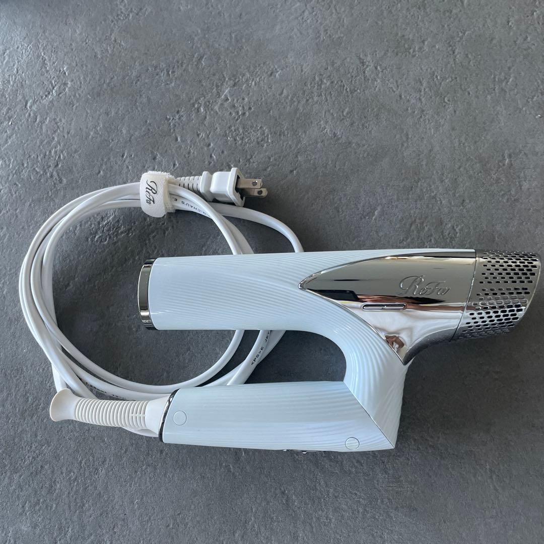 ReFa リファ ヘアドライヤー ジャンク品　2023年製
