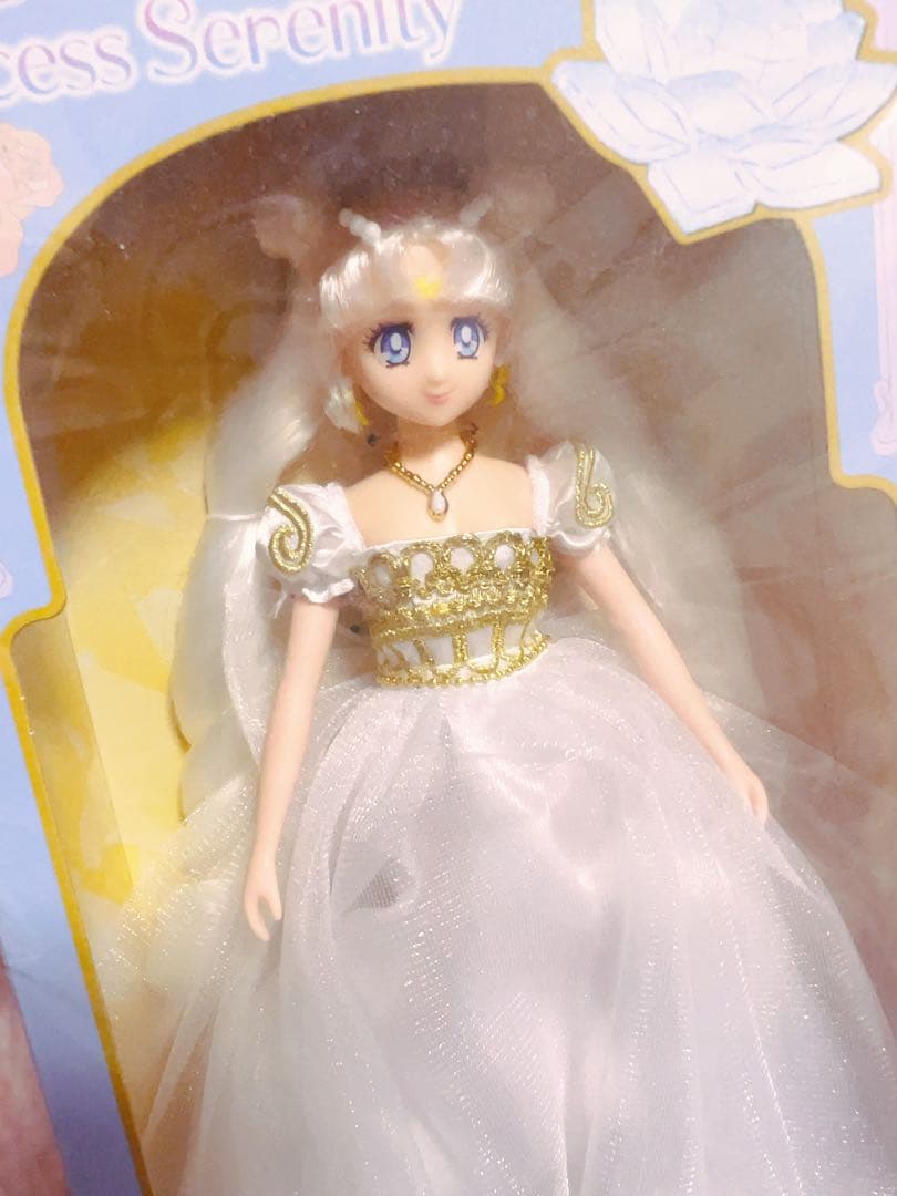 StyleDoll プリンセスセレニティ