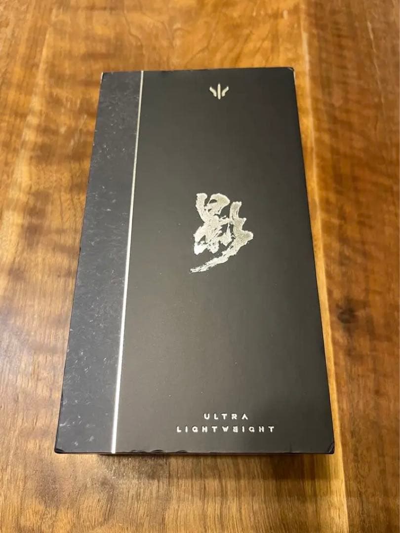 WLMOUSE Ying 影 セカンドロット op1 クローン