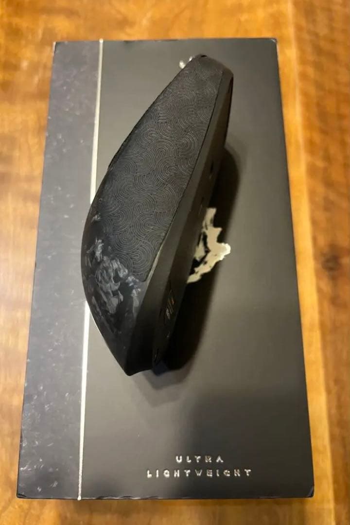 WLMOUSE Ying 影 セカンドロット op1 クローン - メルカリ