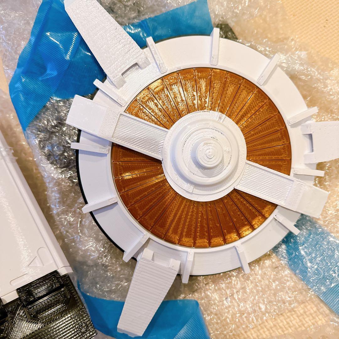 apex legends ワットソン コスプレ パイロン 装備一式 小道具 - メルカリ