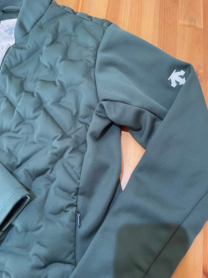 DESCENTE GOLF レディースジャケット L