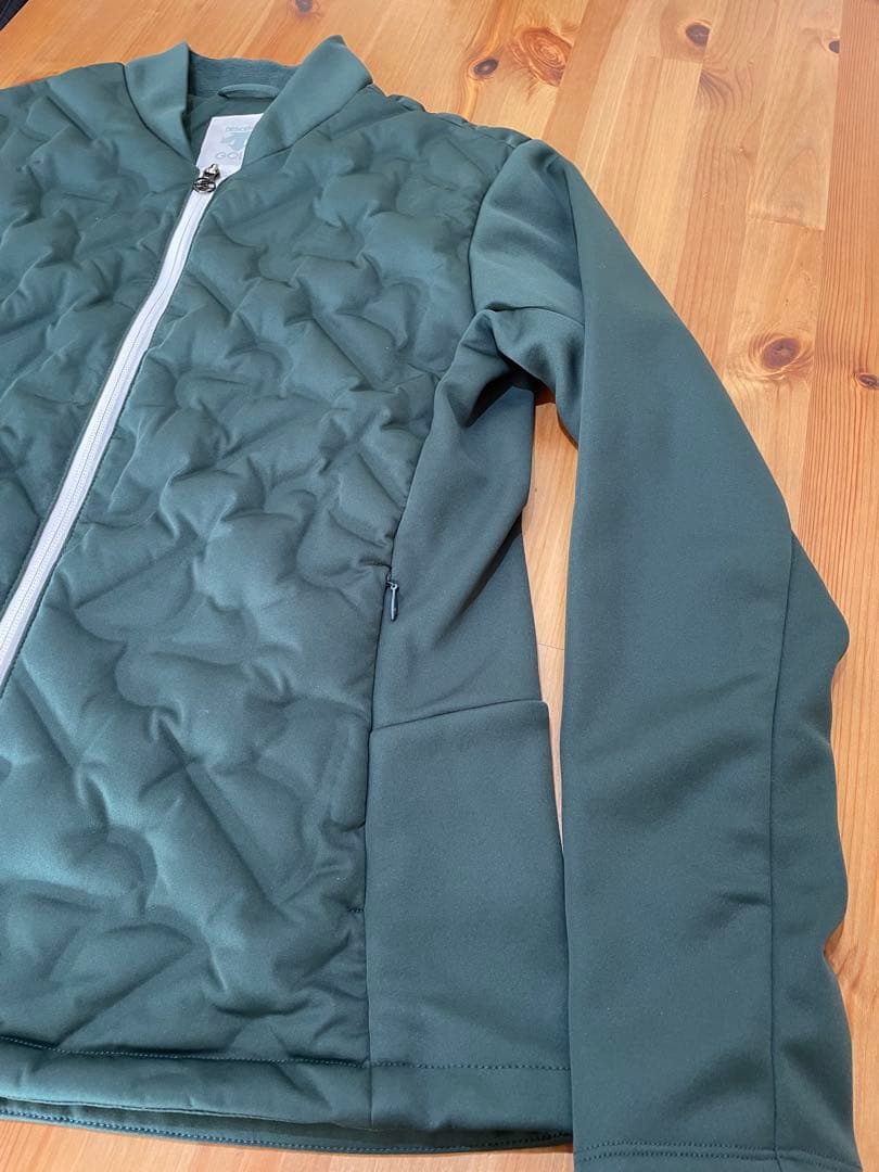 DESCENTE GOLF レディースジャケット L