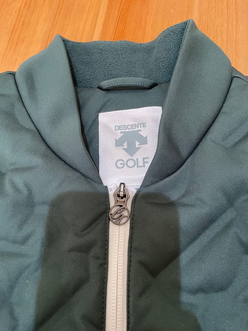 DESCENTE GOLF レディースジャケット L