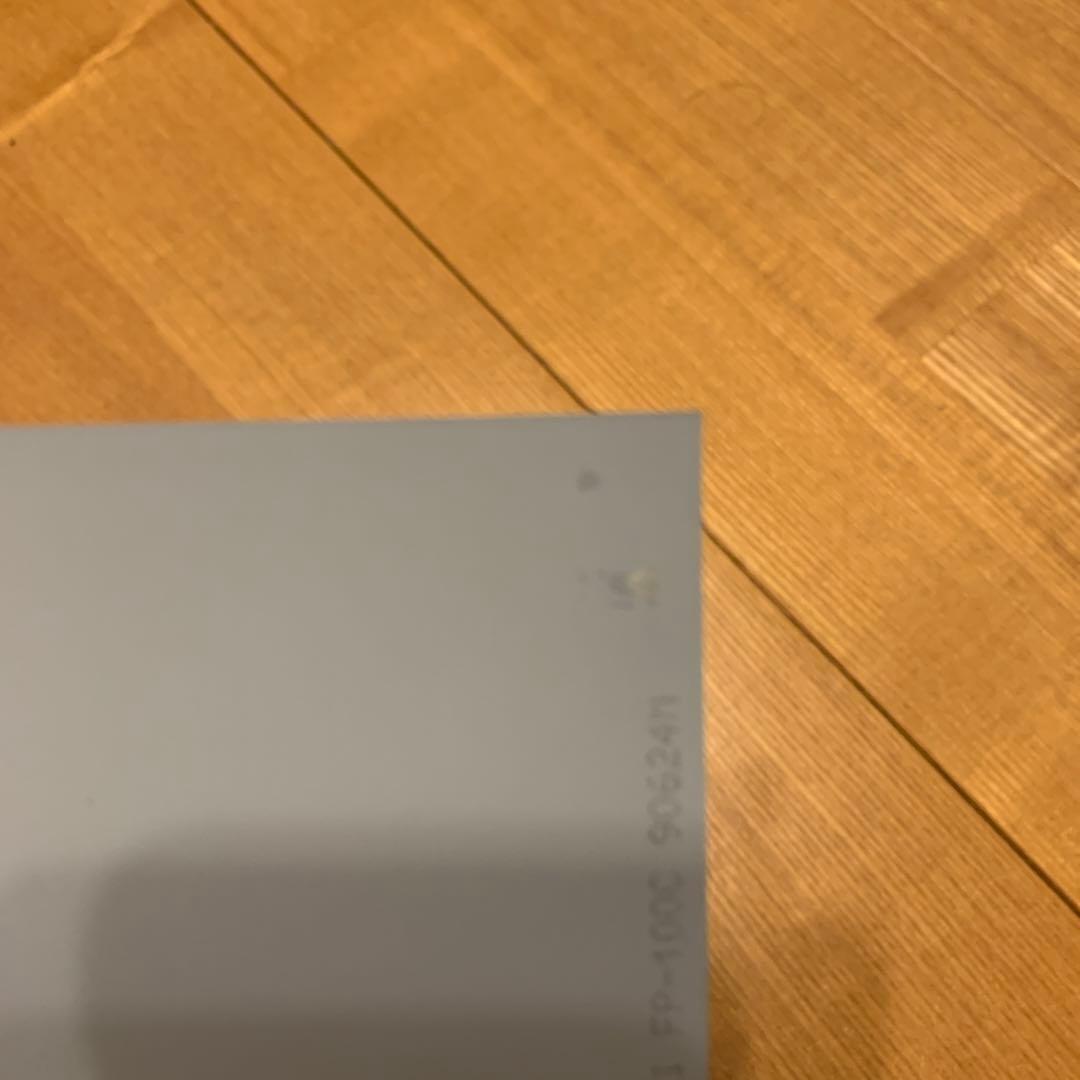 T.M.Revolution 西川貴教　ポラロイド　非売品　懸賞当選品