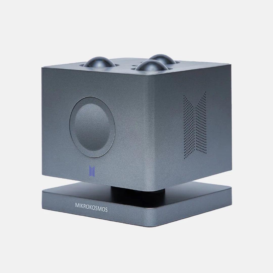 BTS アーティストメイド グク ジョングク ムードランプ