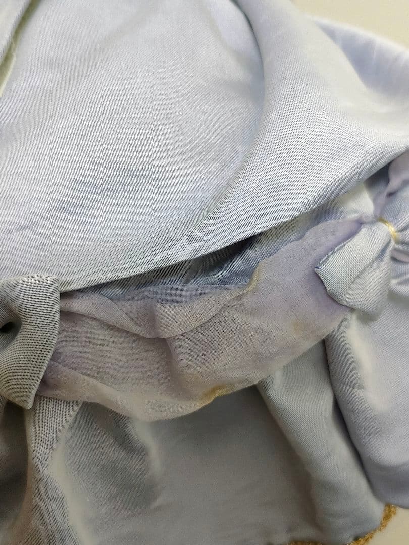 シュタイフ　マリーアントワネット　steiff EAN676437