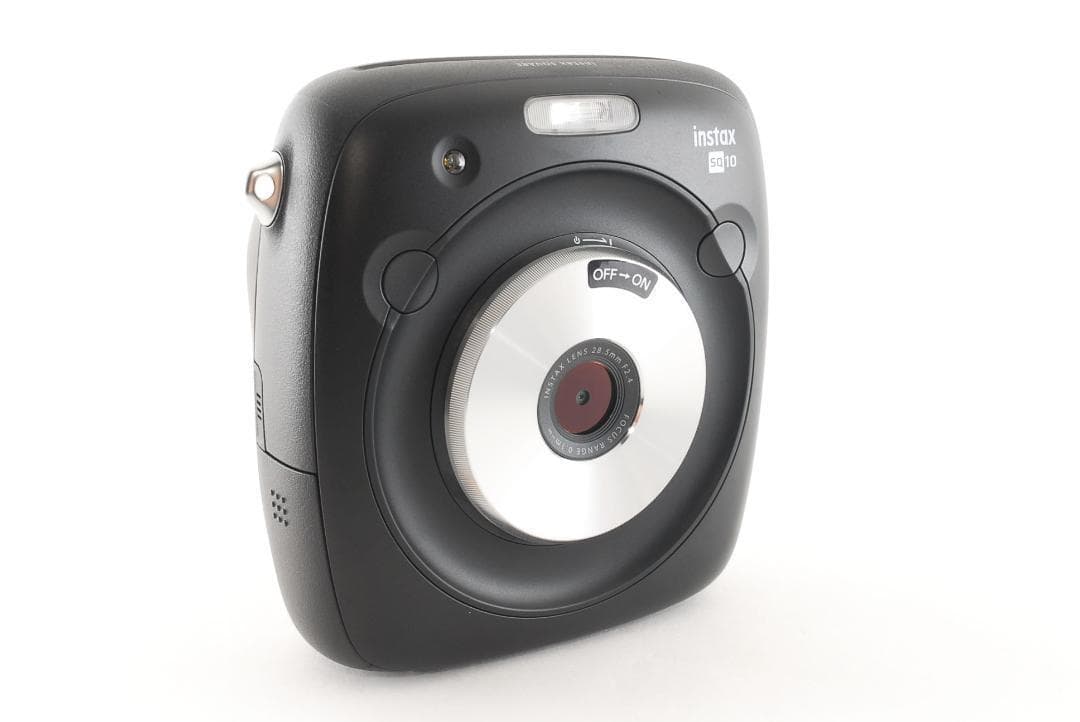 Fujifilm Instax SQ10 / ジャンク品 ジャンク品デジタルチェキ instax