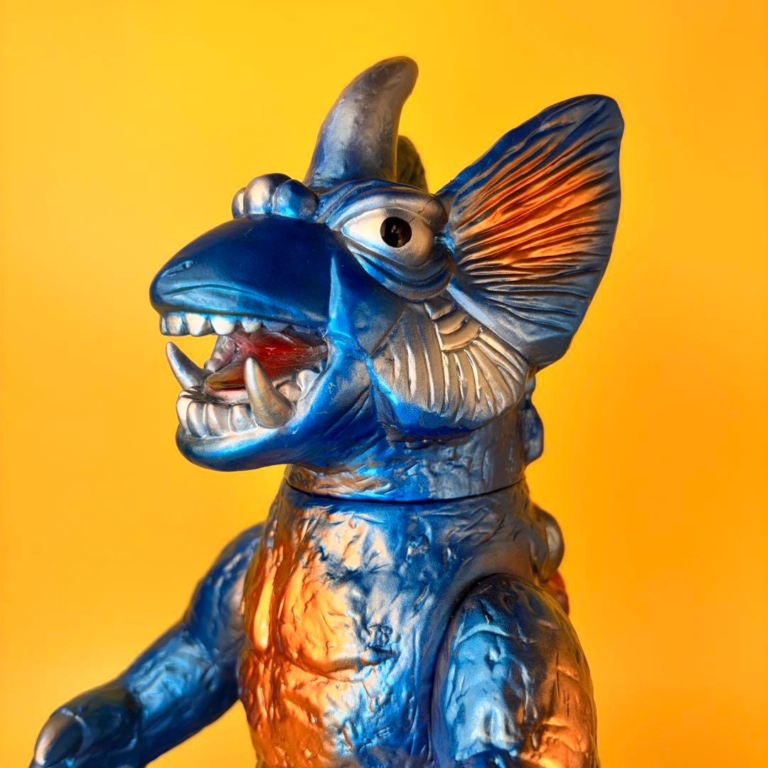 マルサン ドラギラス 450 後藤彩色所 カスタム ワンオフ - メルカリ