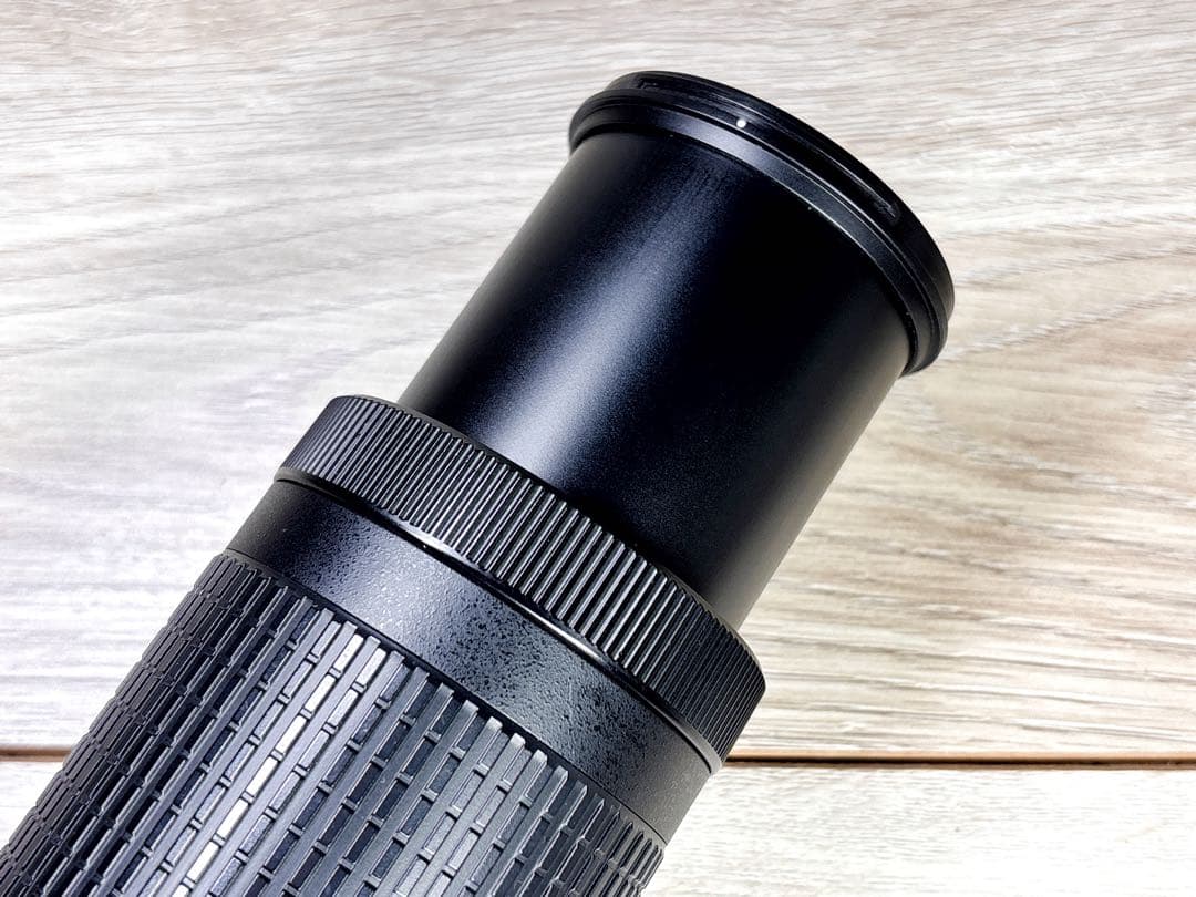 ✨安心保証✨NIKON AF-P 70-300mm f/4.5-6.3