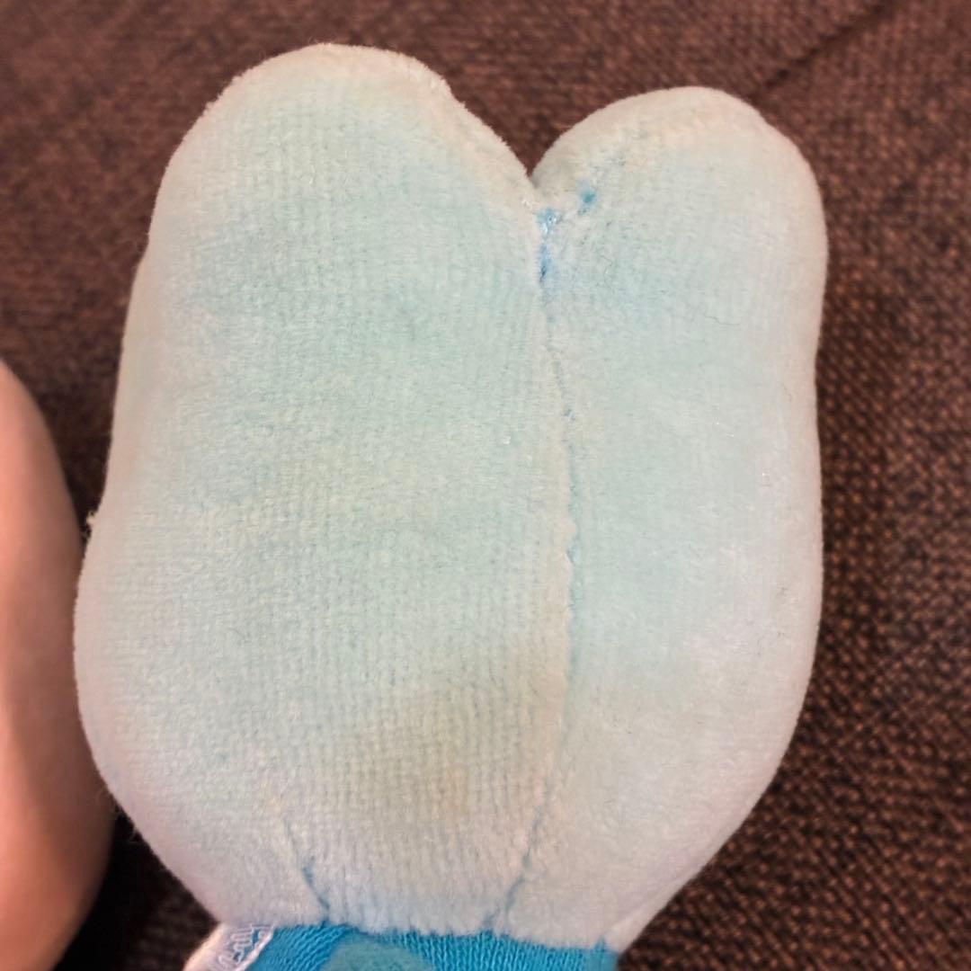 ハウステンボス ベビーちゅーりー チューリーちゃん レトロ レア