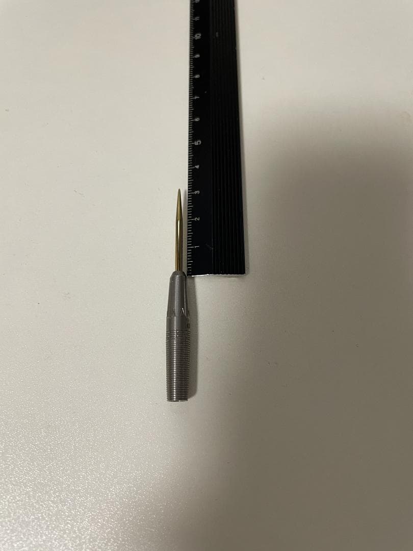 ジーズダーツ マーベラス4 江口祐司モデル セット