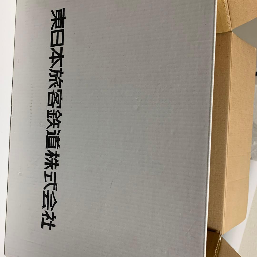 ＪＲ東日本　退職記念品