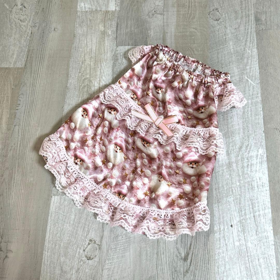 YUN様☆犬服✩.*˚