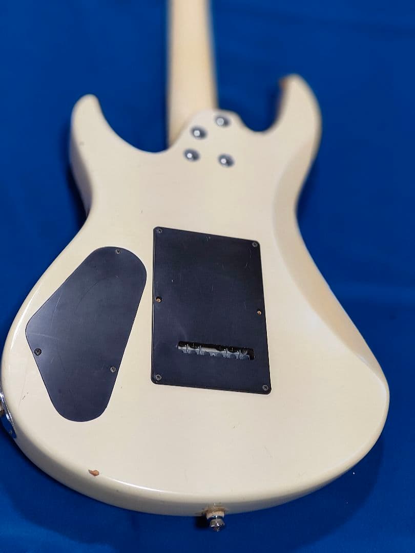 値下げ状態 良好Aria Pro II VA-353 ギター ソㇷトケース付 値下げ状態