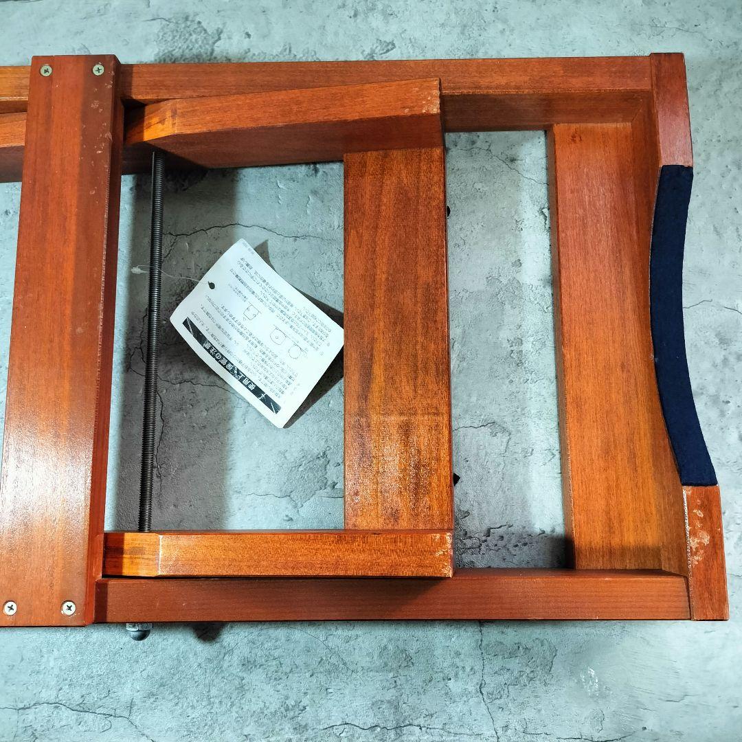 全音 宮太鼓用 折畳台 和太鼓 スタンド 三島屋楽器店