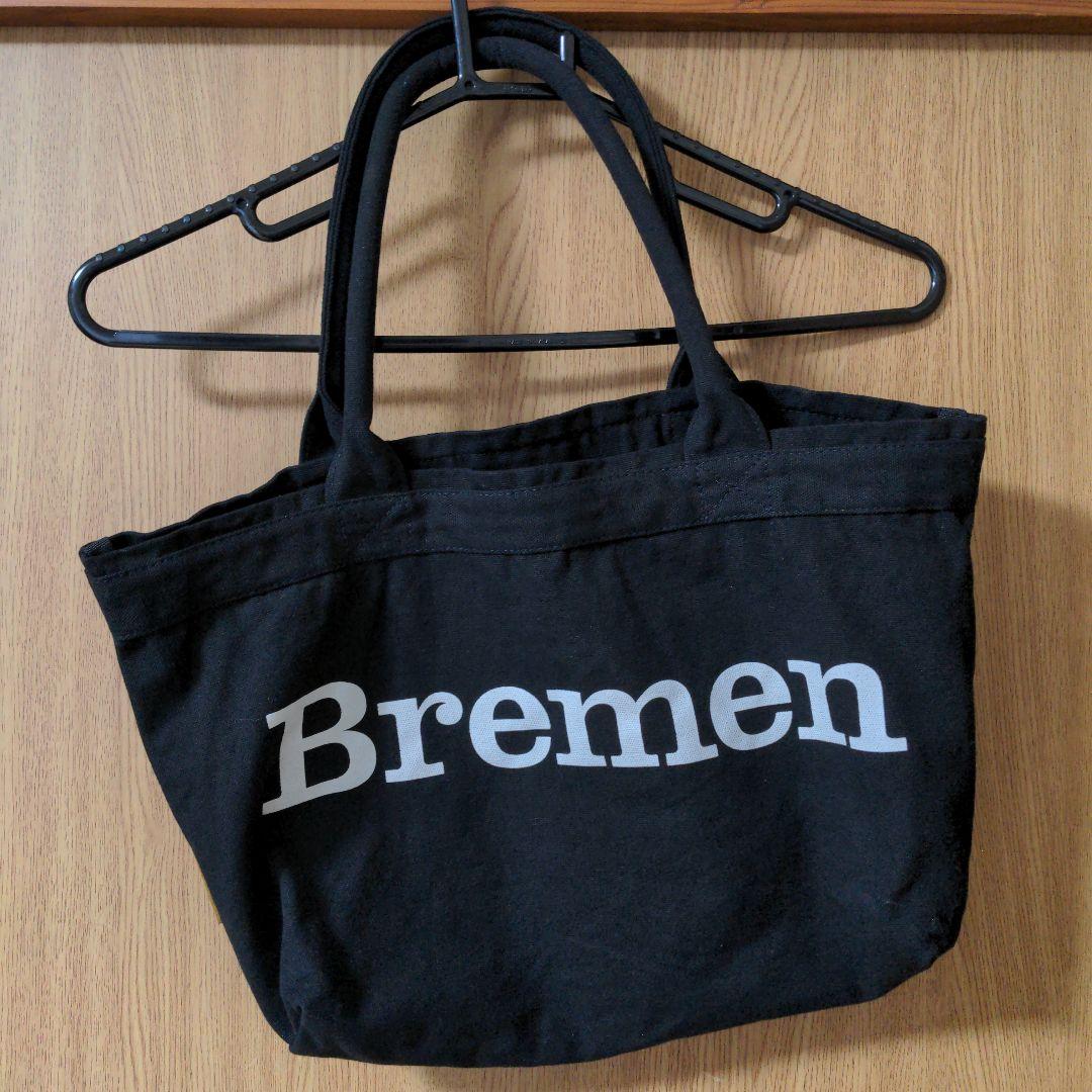米津玄師 Bremen のぞきみトートバッグ 未使用品
