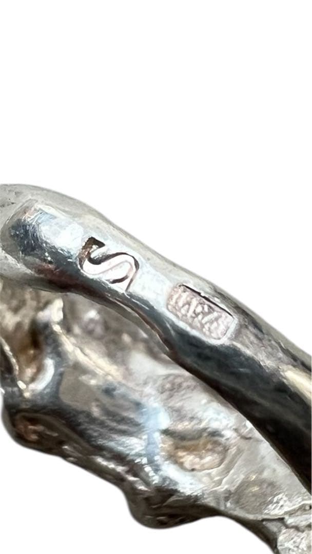 アクセサリー simuero ola orange