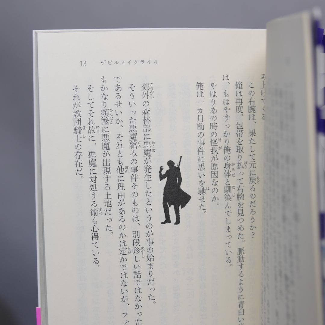 Devil may cry デビルメイクライ 5冊セット 小説 文庫 小説 デビル