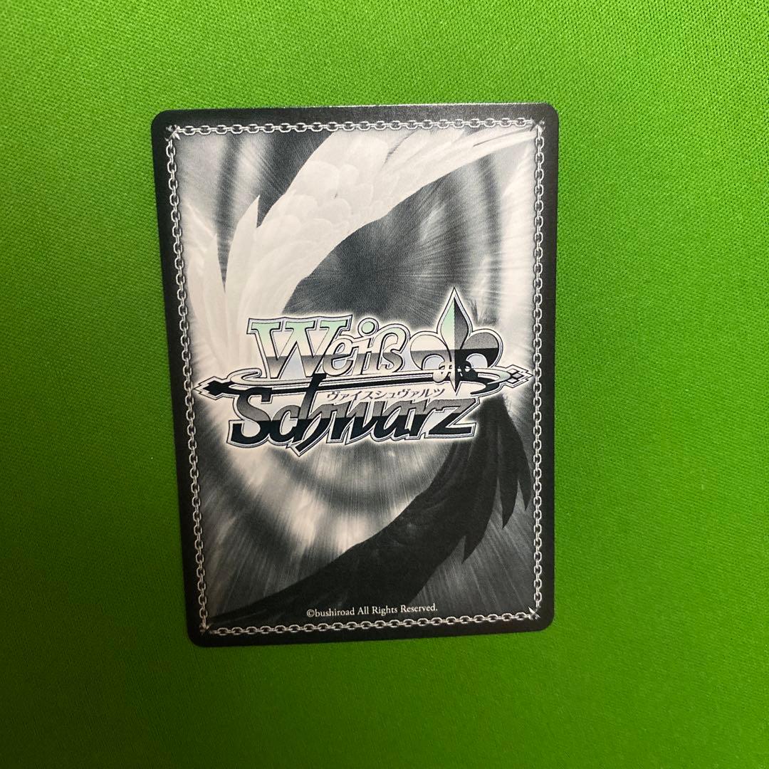 ALRIGHT* 萩原雪歩 SP サイン ヴァイスシュヴァルツ アイドルマスター