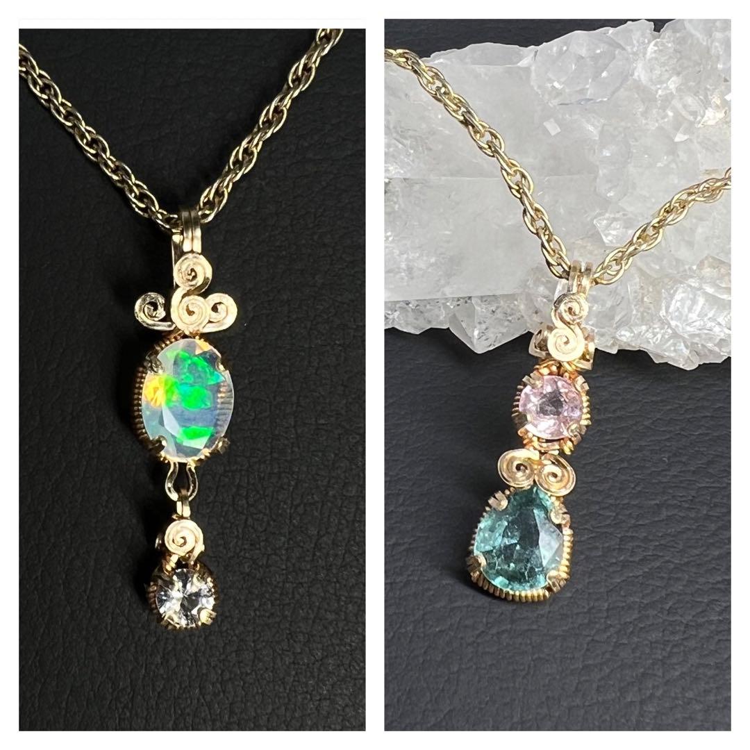 最高峰 強力縁結び☆強制成就ネックレス付 占い 霊視鑑定 片想