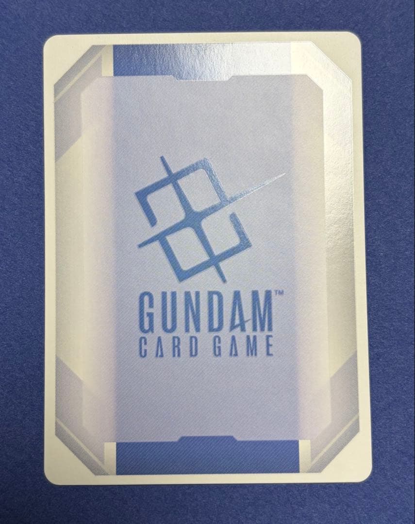 ガンダムカード 溢れる慈愛 U+ GD01-110 パラレル ラクス トレカ