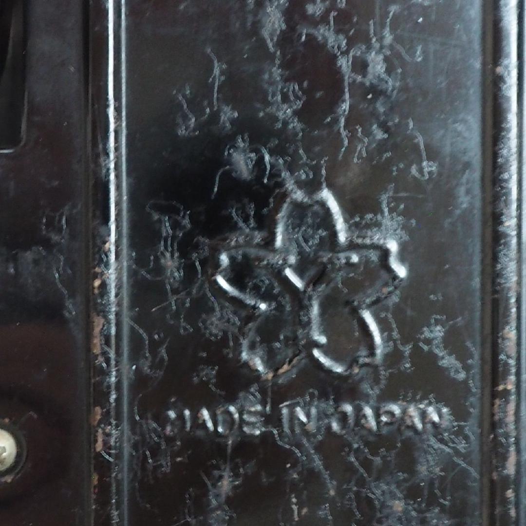 米澤【トヨタ セリカ レーシング フリクション 】当時物ブリキ製 自動車【箱無】