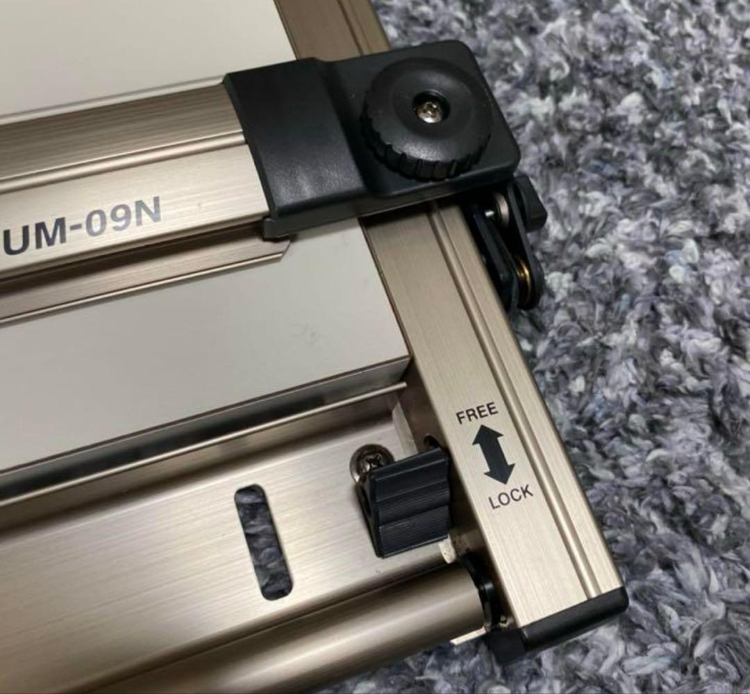 製図板A1 サイズ ライナーボード（平行定規）