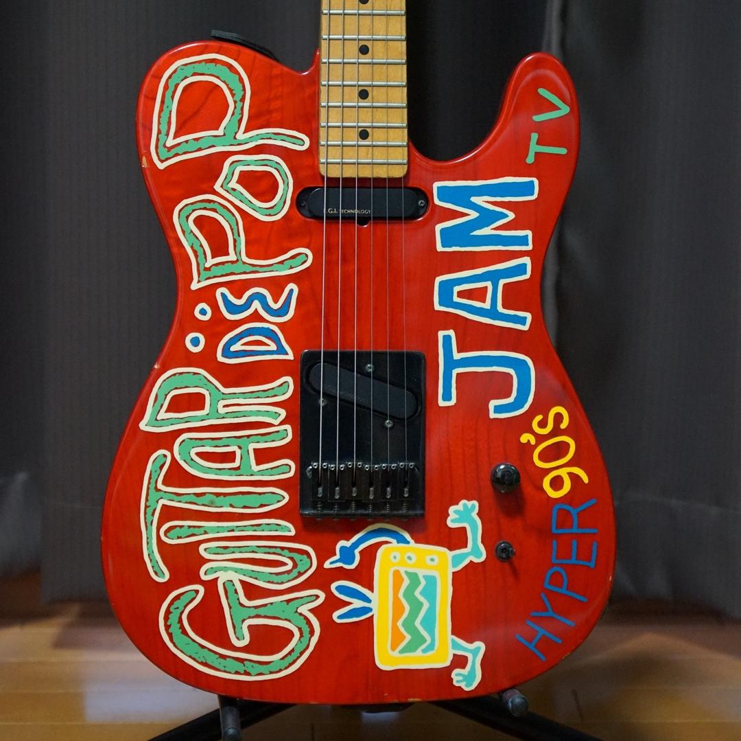 JUDY AND MARY TAKUYAモデル JAM-95T TE-95T - メルカリ