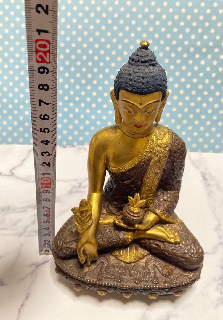 イ396 茶釜『釜師 佐藤浄清作』『細霰地文 真形羽釜 共箱』鉄釜 茶道具