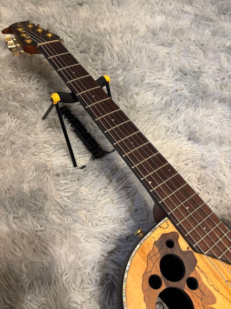 メルカリ市セ ル Ovation celebrity CE44P SM 発送はゆうパックのみ