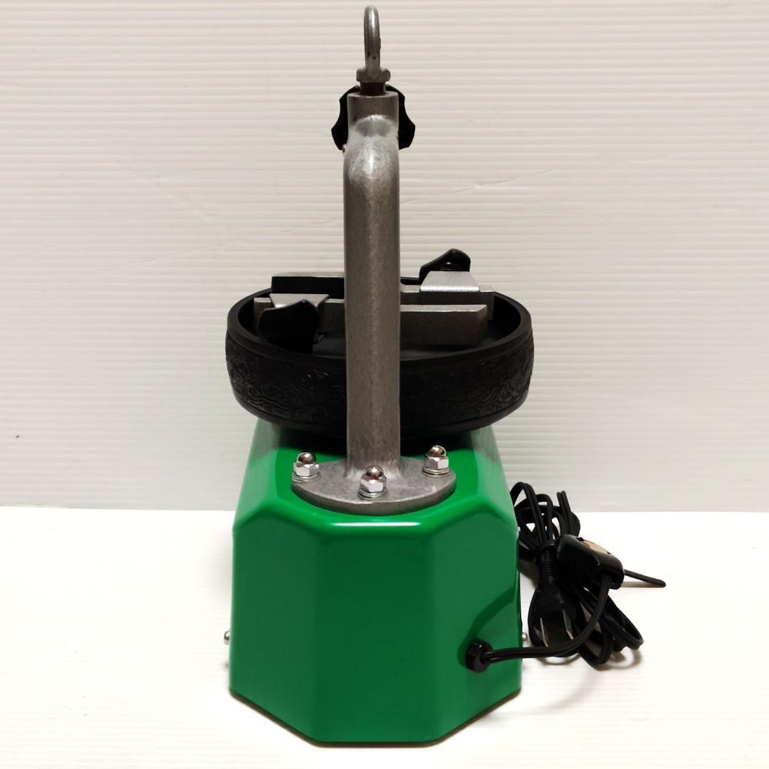 動作保証】 呉竹精昇堂 電動墨すり機 L型 - メルカリ