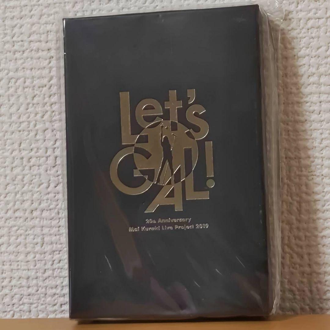 倉木麻衣ライブ2019年Let's GOAL!薔薇色の人生SSS席限定☆金メダル