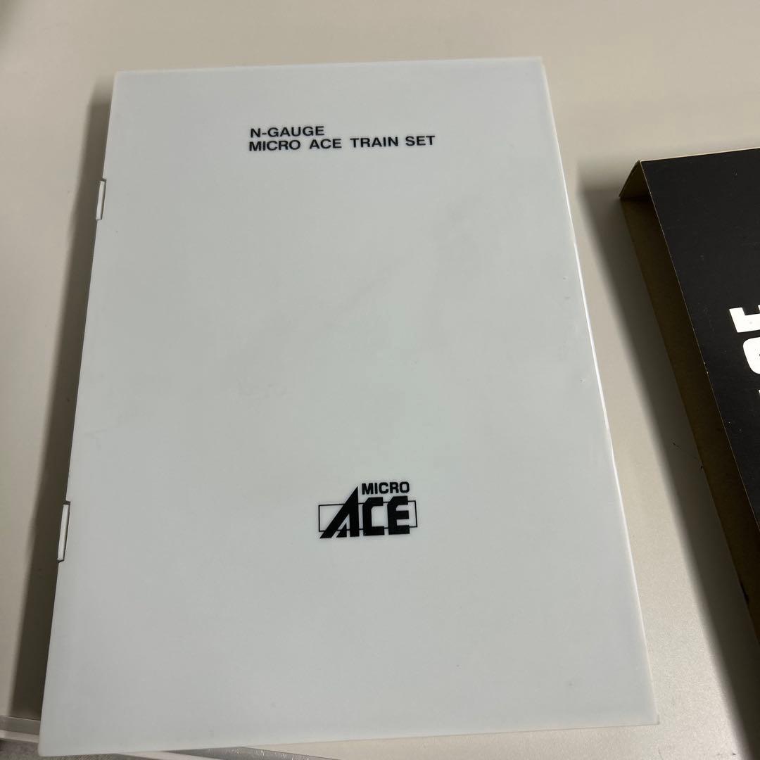 マイクロエース　A-0102 東武鉄道　8000系　更新車6両セット