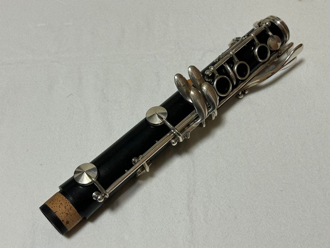 【工房リペア済み】ヤマハ クラリネット YCL35
