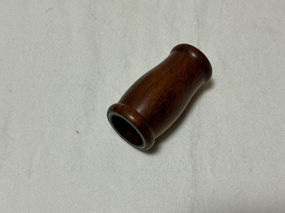 【工房リペア済み】ヤマハ クラリネット YCL35