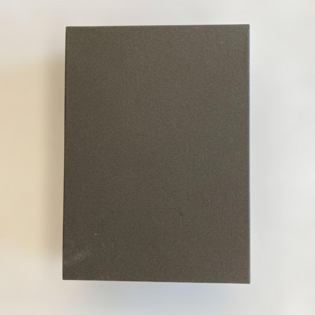 山田平安堂　文箱 蓋付き　漆器　蒔絵