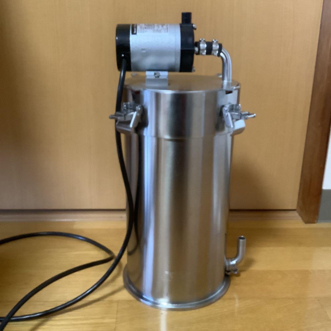 ada スーパージェットフィルター ES-600