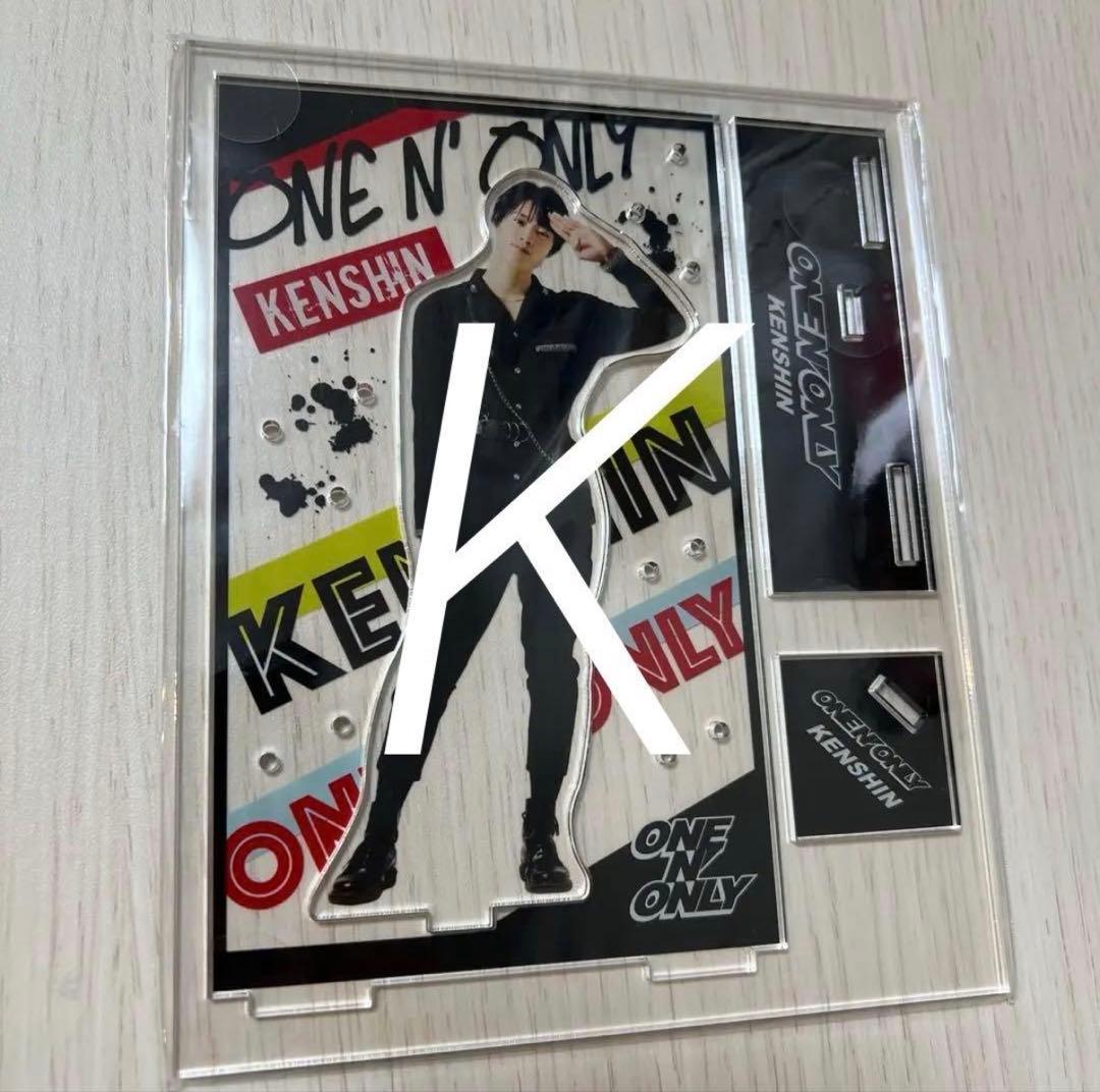 上村謙信 アクスタ アクリルスタンド - メルカリ